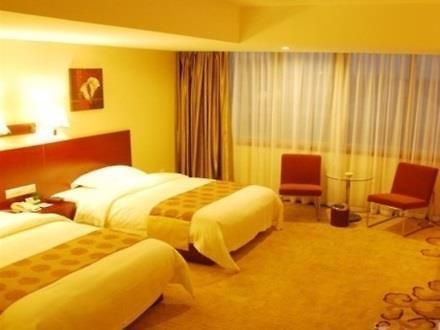 Xiamen Di Le Hotel Eksteriør billede